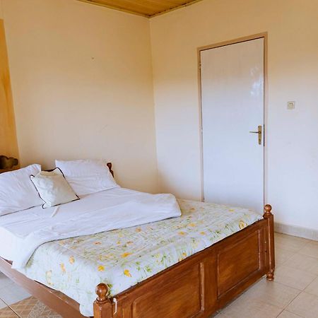 Zion Inn Kigali Eksteriør bilde