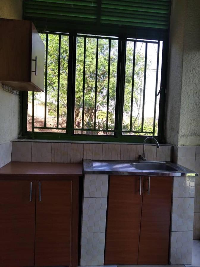 Zion Inn Kigali Eksteriør bilde