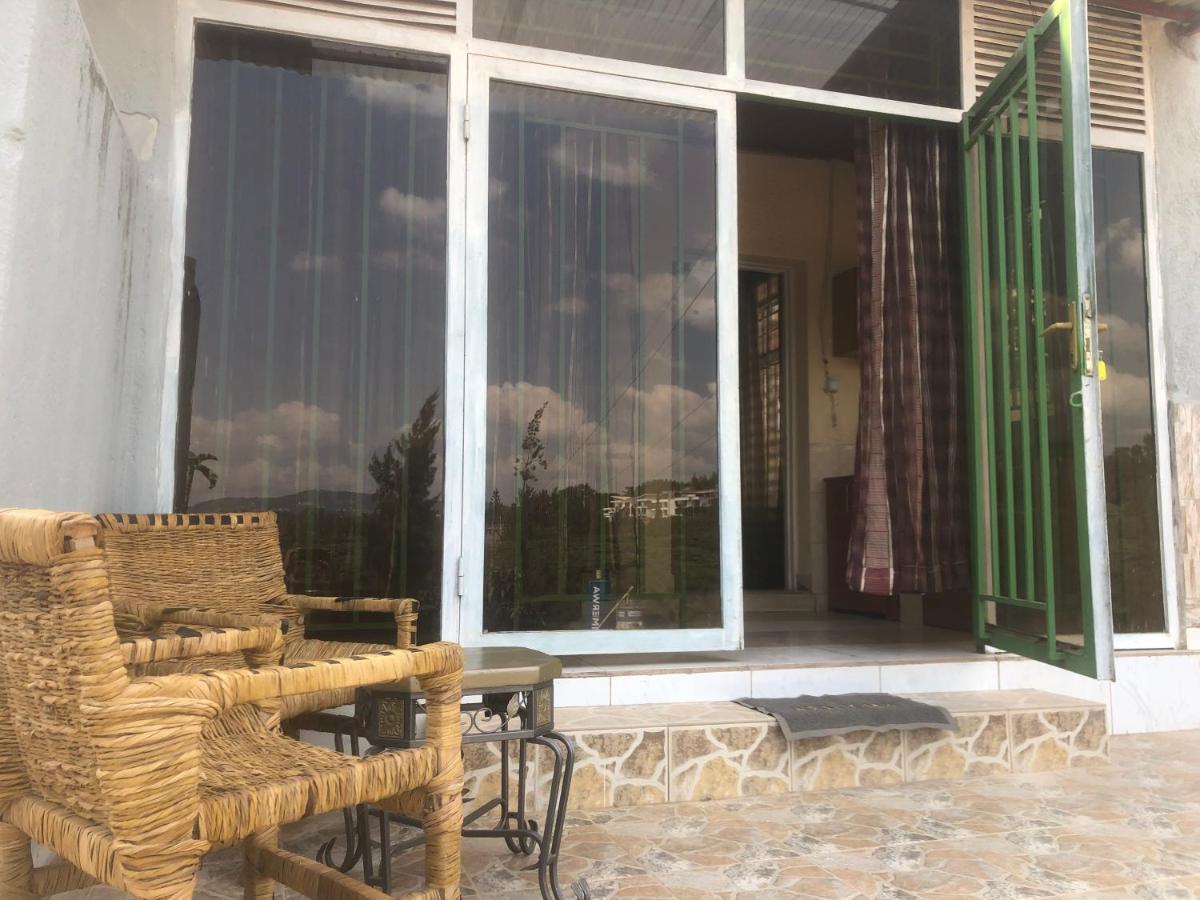 Zion Inn Kigali Eksteriør bilde