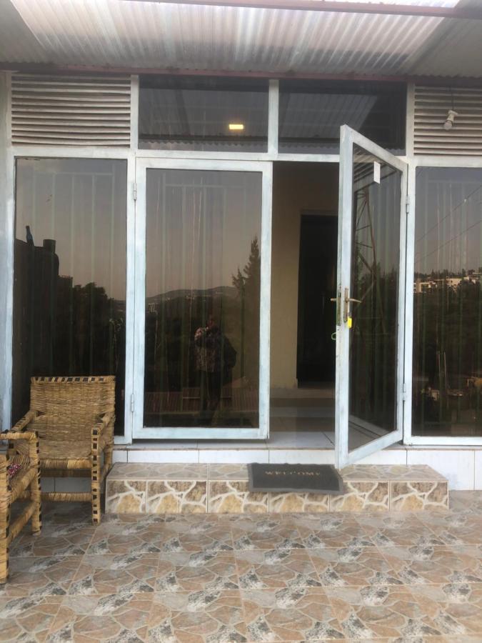 Zion Inn Kigali Eksteriør bilde