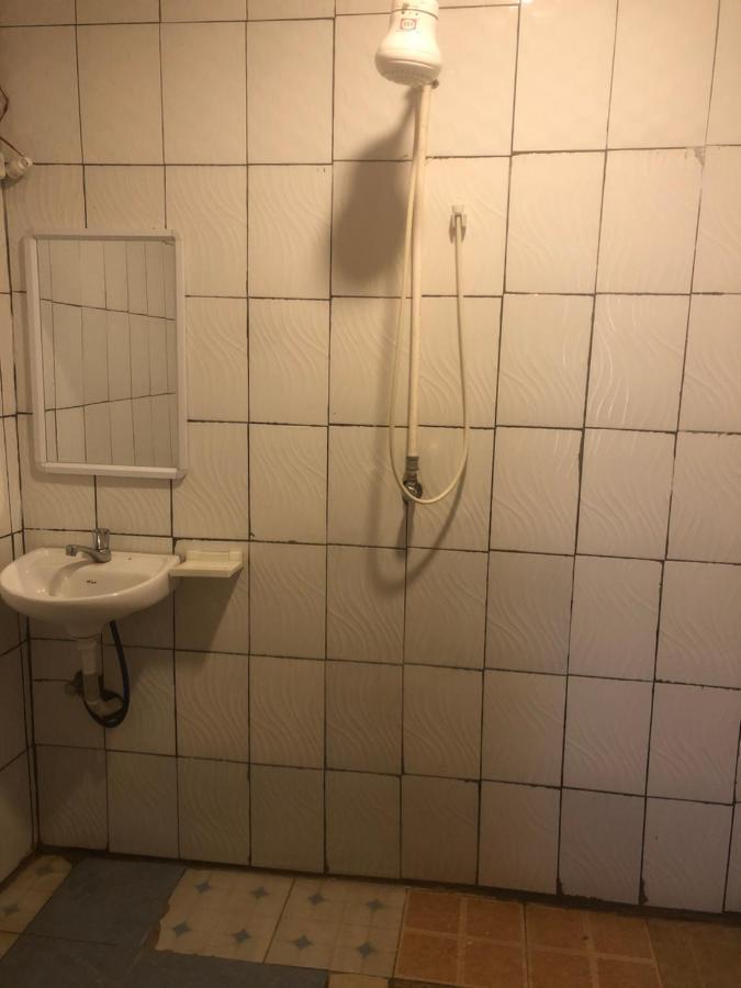 Zion Inn Kigali Eksteriør bilde