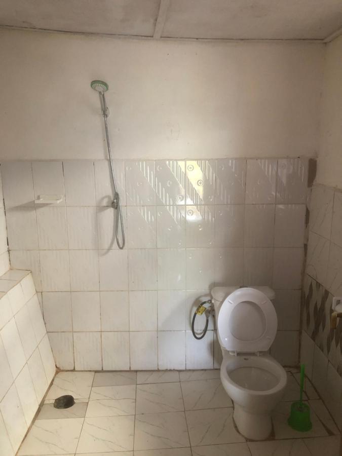 Zion Inn Kigali Eksteriør bilde