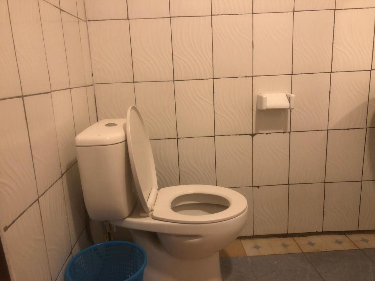 Zion Inn Kigali Eksteriør bilde