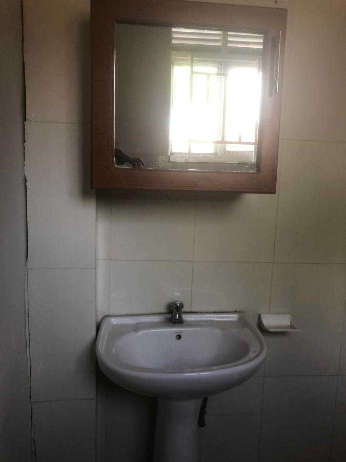 Zion Inn Kigali Eksteriør bilde