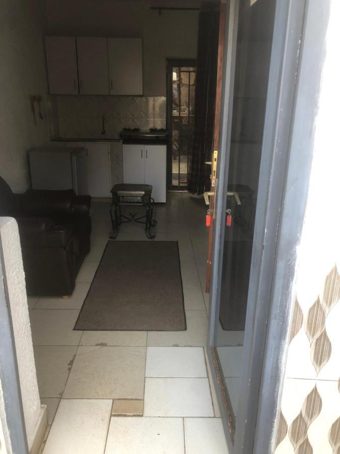 Zion Inn Kigali Eksteriør bilde