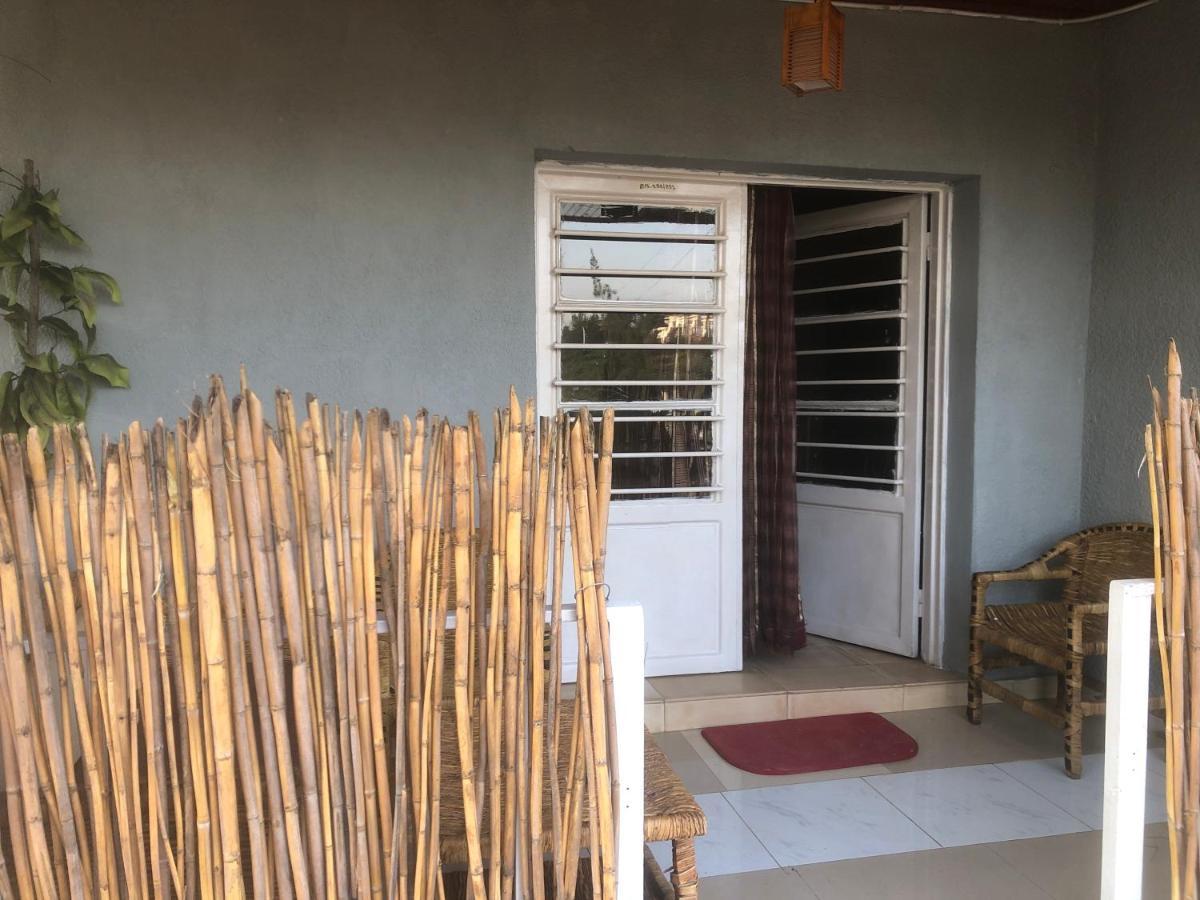 Zion Inn Kigali Eksteriør bilde