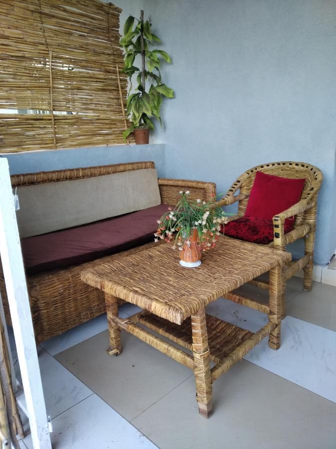 Zion Inn Kigali Eksteriør bilde