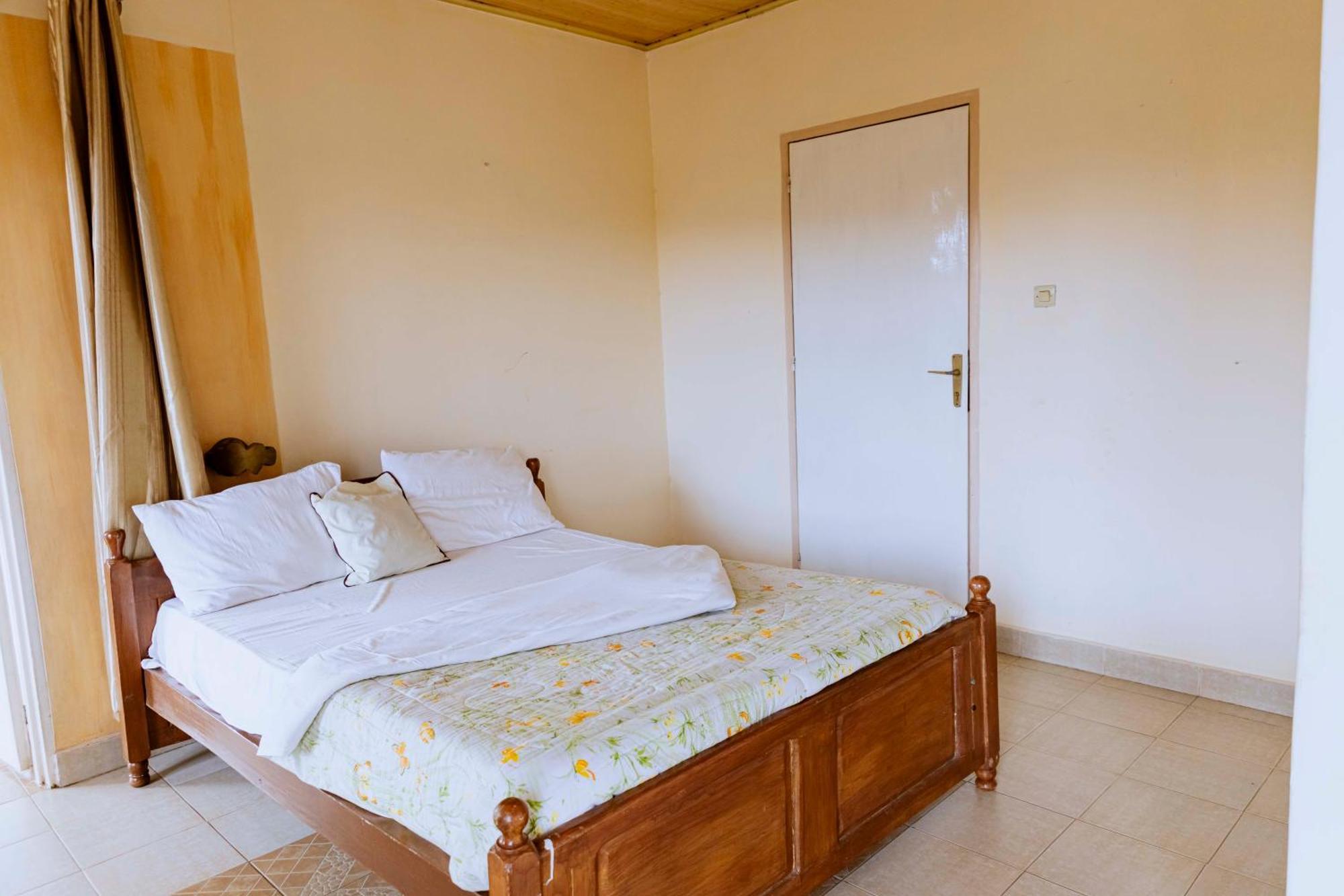 Zion Inn Kigali Eksteriør bilde